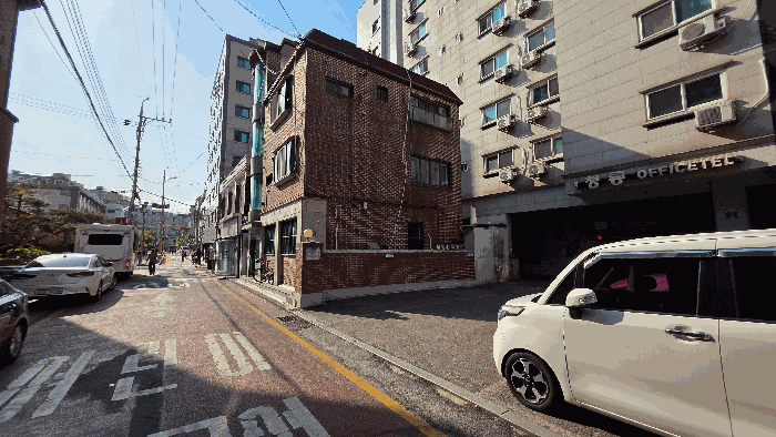 서울 관악구 봉천동 상가,오피스텔,근린시설 경매 물건 사진 4 · 2026타경100663