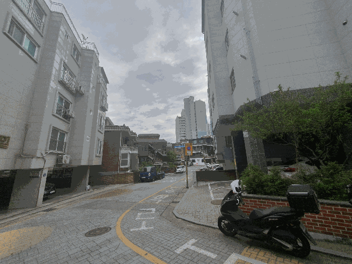 서울 관악구 신림동 연립주택,다세대,빌라 경매 물건 사진 4 · 2026타경100667
