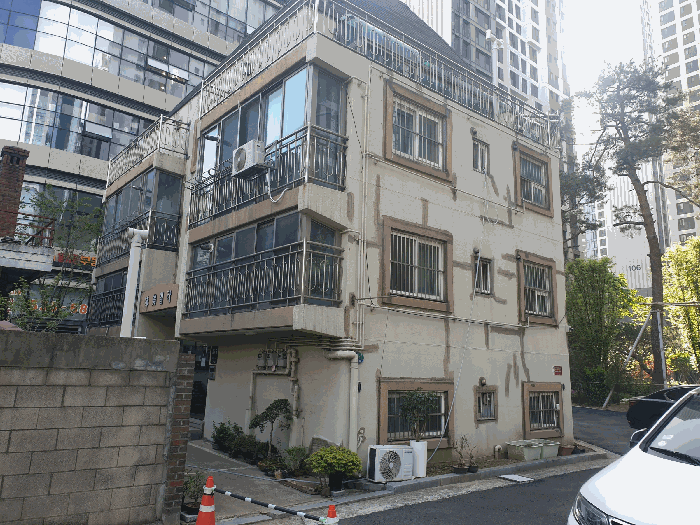 서울특별시 서초구 잠원동 60-18 1동 1층102호 다세대 경매 물건 사진