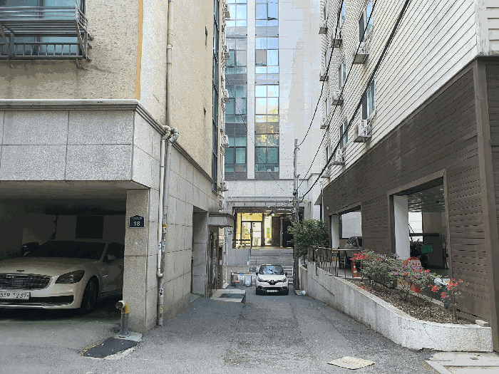 서울 관악구 신림동 오피스텔 경매 물건 사진 5 · 2026타경100791
