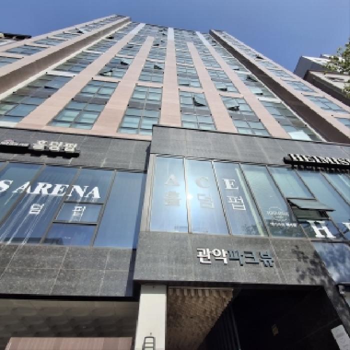 서울 관악구 신림동 오피스텔 경매 물건 사진