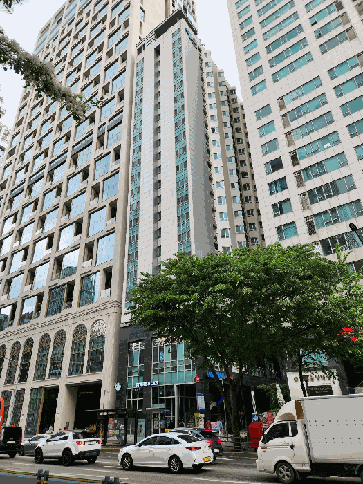 서울 강남구 역삼동 상가,오피스텔,근린시설 경매 물건 사진 4 · 2026타경100807