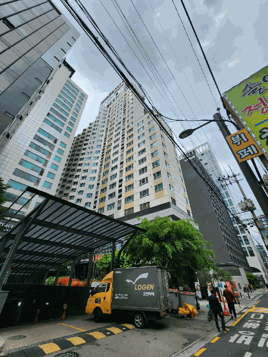 서울 강남구 역삼동 상가,오피스텔,근린시설 경매 물건 사진 6 · 2026타경100807