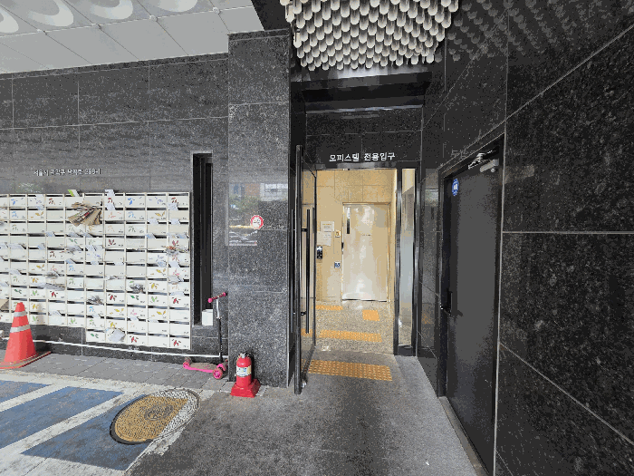 서울 관악구 신림동 상가,오피스텔,근린시설 경매 물건 사진 4 · 2026타경100817