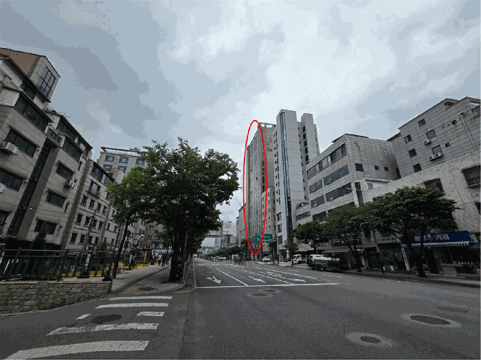 서울 관악구 신림동 상가,오피스텔,근린시설 경매 물건 사진 5 · 2026타경100817