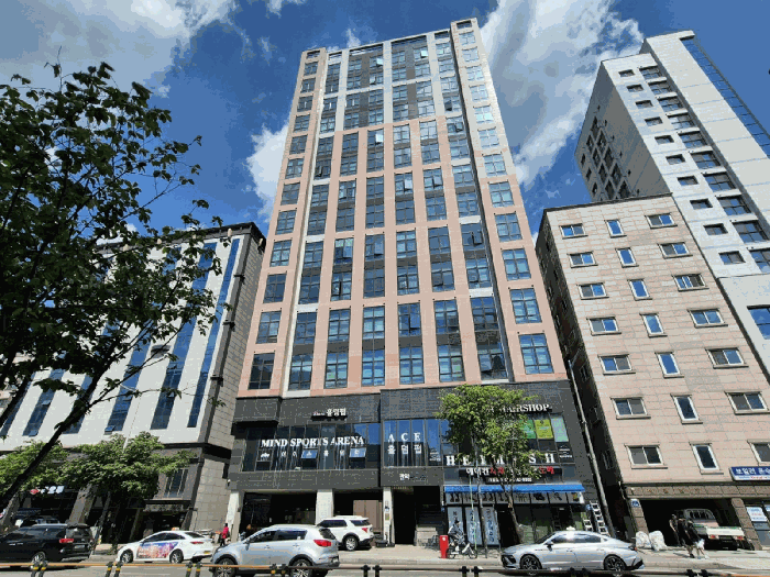 서울 관악구 신림동 상가,오피스텔,근린시설 경매 물건 사진 3 · 2026타경100819