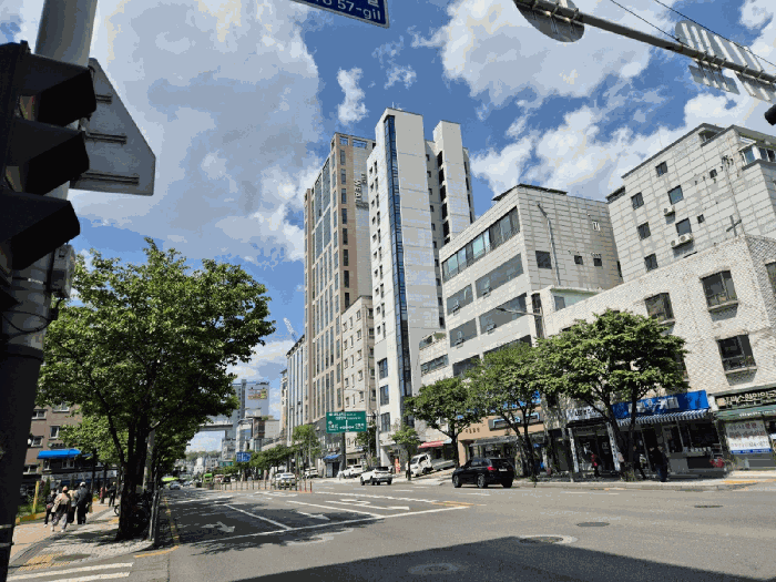 서울 관악구 신림동 상가,오피스텔,근린시설 경매 물건 사진 6 · 2026타경100819