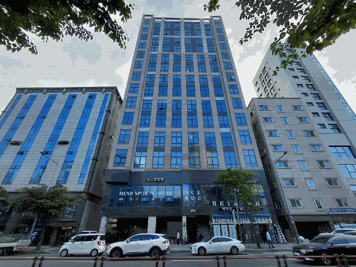 서울 관악구 신림동 상가,오피스텔,근린시설 경매 물건 사진 3 · 2026타경100821