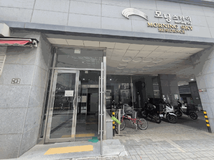 서울 종로구 숭인동 상가,오피스텔,근린시설 경매 물건 사진 3 · 2026타경100840