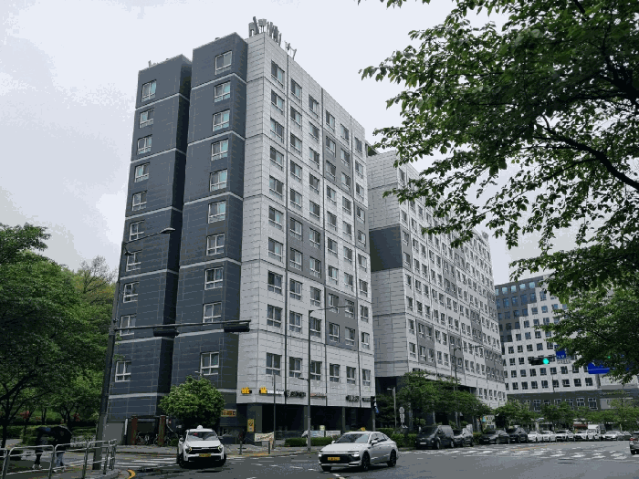 서울 강남구 자곡동 상가,오피스텔,근린시설 경매 물건 사진 3 · 2026타경100841