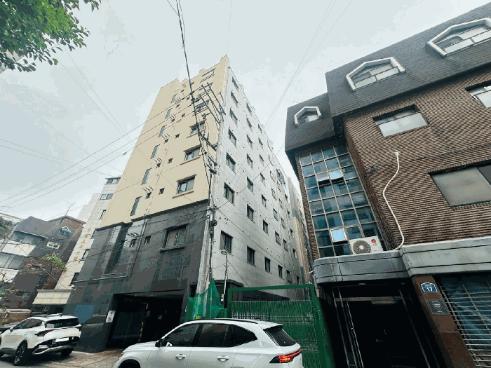 서울 관악구 신림동 상가,오피스텔,근린시설 경매 물건 사진 3 · 2026타경100846