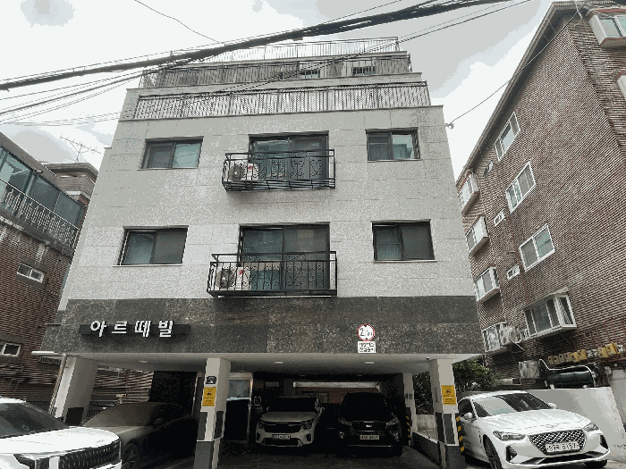 서울 관악구 봉천동 연립주택,다세대,빌라 경매 물건 사진 6 · 2026타경100852