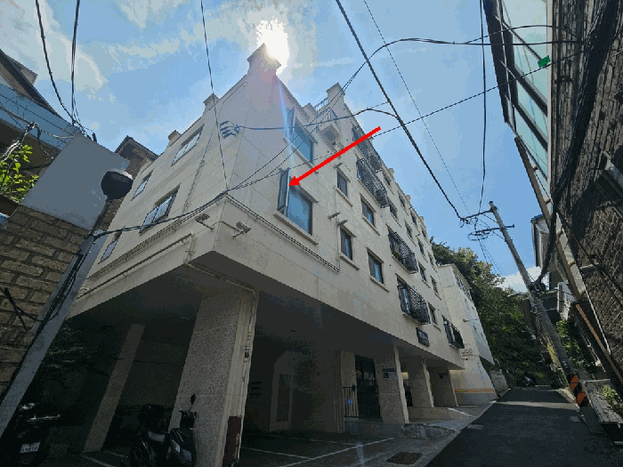 서울 관악구 봉천동 연립주택,다세대,빌라 경매 물건 사진 3 · 2026타경100856