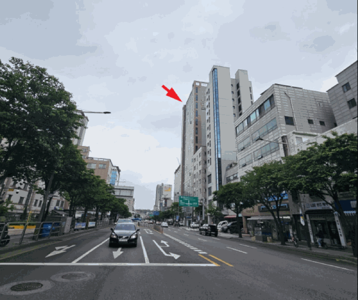 서울 관악구 신림동 상가,오피스텔,근린시설 경매 물건 사진 6 · 2026타경100880