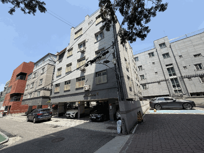 서울 강남구 역삼동 연립주택,다세대,빌라 경매 물건 사진 5 · 2026타경100886