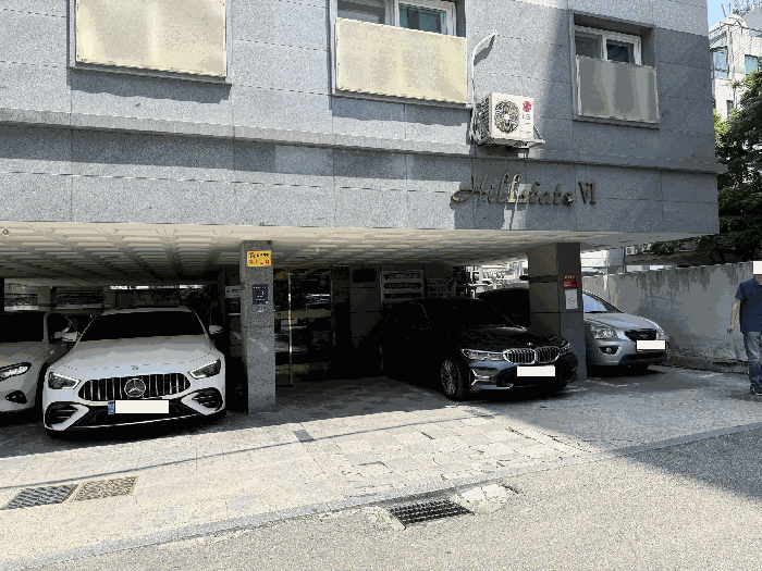 서울 강남구 역삼동 연립주택,다세대,빌라 경매 물건 사진 6 · 2026타경100886