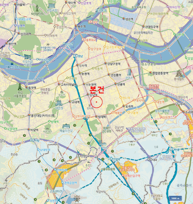 서울 강남구 역삼동 연립주택,다세대,빌라 경매 물건 사진 4 · 2026타경100886