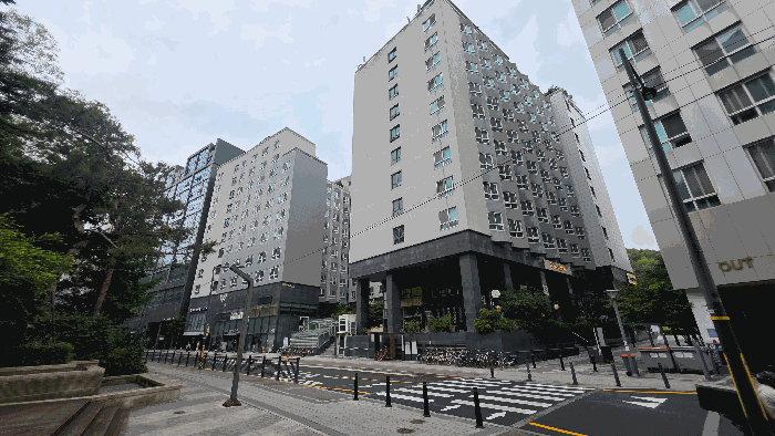 서울 강남구 자곡동 상가,오피스텔,근린시설 경매 물건 사진 4 · 2026타경100890