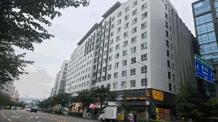 서울 강남구 자곡동 상가,오피스텔,근린시설 경매 물건 사진 5 · 2026타경100890