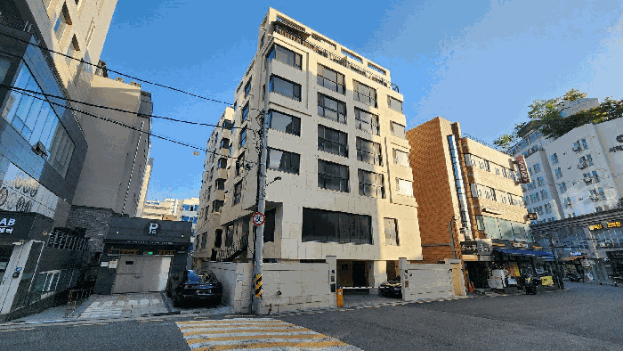 서울 강남구 역삼동 연립주택,다세대,빌라 경매 물건 사진 3 · 2026타경100902