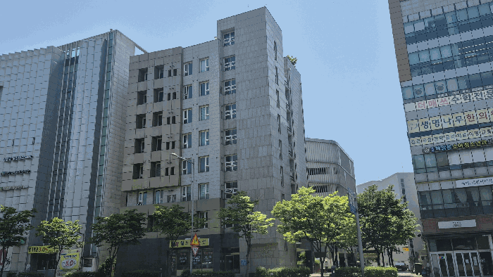 서울 서초구 우면동 상가,오피스텔,근린시설 경매 물건 사진 3 · 2026타경100914