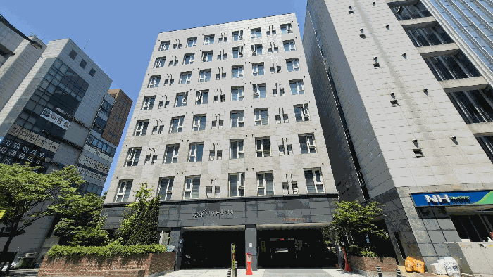 서울 서초구 우면동 상가,오피스텔,근린시설 경매 물건 사진 4 · 2026타경100914