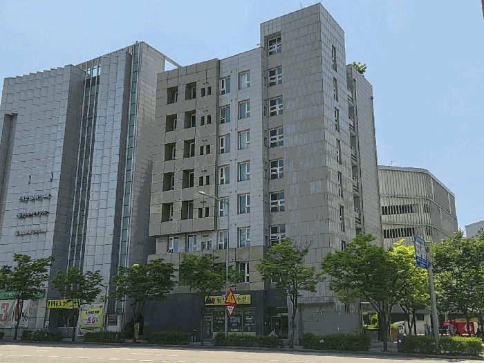 서울 서초구 우면동 상가,오피스텔,근린시설 경매 물건 사진 4 · 2026타경100937