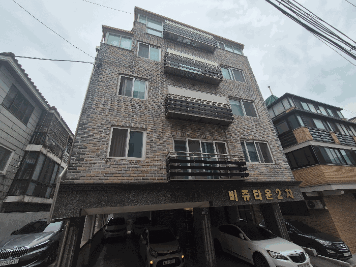 서울 관악구 봉천동 연립주택,다세대,빌라 경매 물건 사진 3 · 2026타경100939