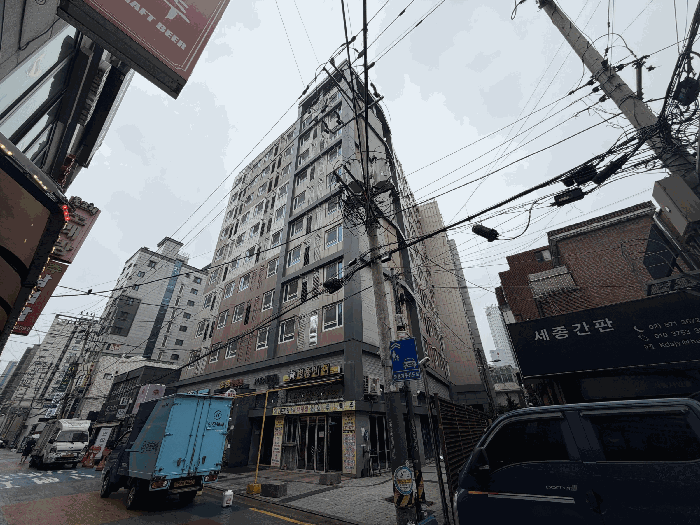 서울 관악구 신림동 연립주택,다세대,빌라 경매 물건 사진 2 · 2026타경100942
