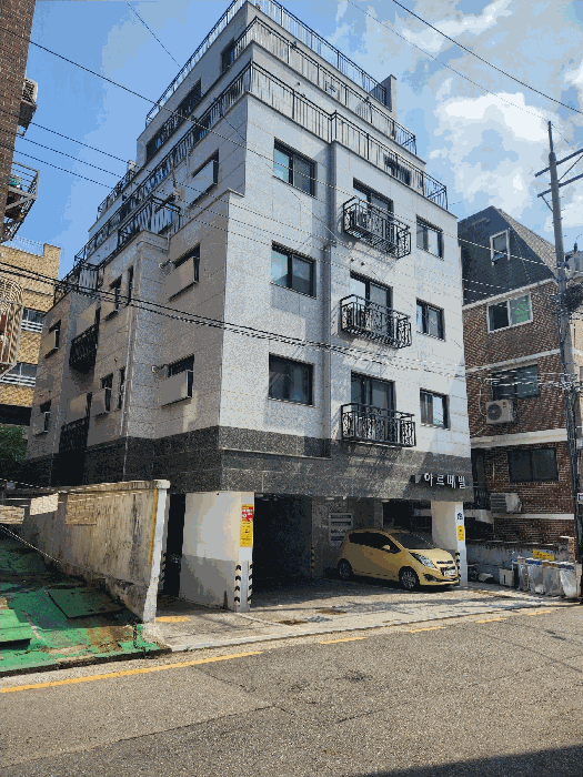 서울 관악구 봉천동 연립주택,다세대,빌라 경매 물건 사진 4 · 2026타경101028