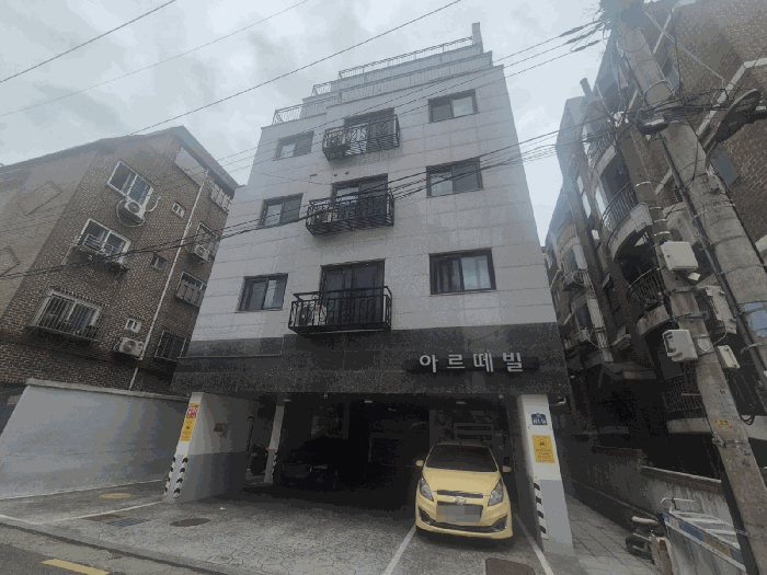 서울 관악구 봉천동 연립주택,다세대,빌라 경매 물건 사진 5 · 2026타경101029