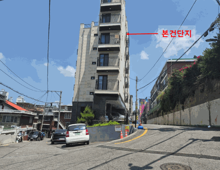서울 관악구 신림동 연립주택,다세대,빌라 경매 물건 사진 6 · 2026타경101054