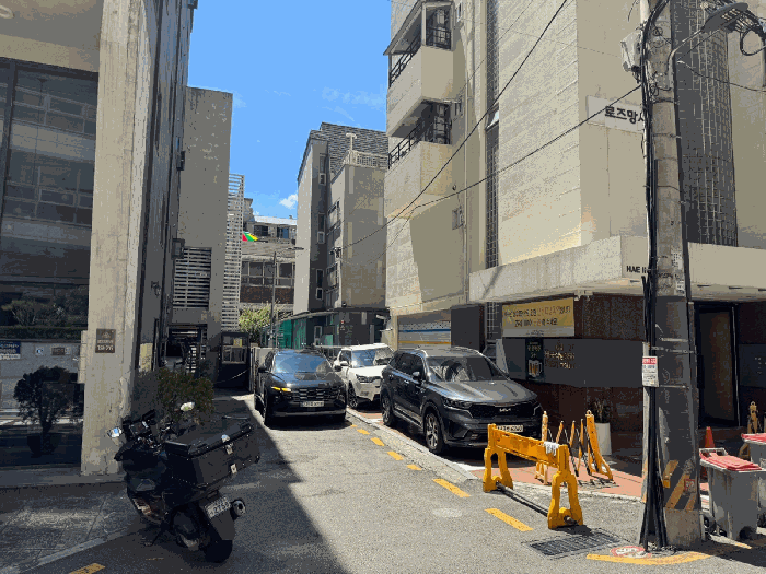 서울 서초구 양재동 연립주택,다세대,빌라 경매 물건 사진 3 · 2026타경101064