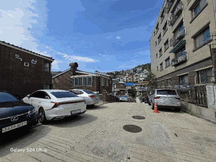 서울 종로구 구기동 연립주택,다세대,빌라 경매 물건 사진 6 · 2026타경101079