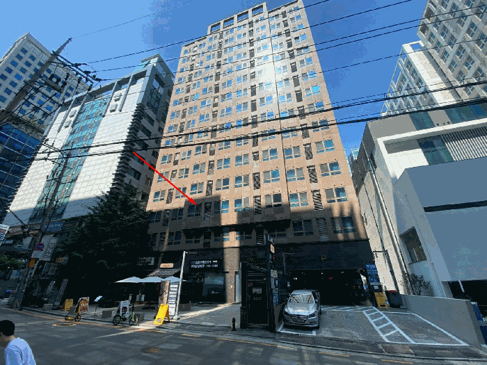 서울 강남구 역삼동 상가,오피스텔,근린시설 경매 물건 사진 4 · 2026타경101084