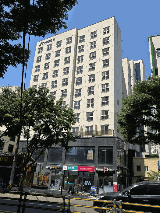 서울 종로구 창신동 상가,오피스텔,근린시설 경매 물건 사진 6 · 2026타경101107