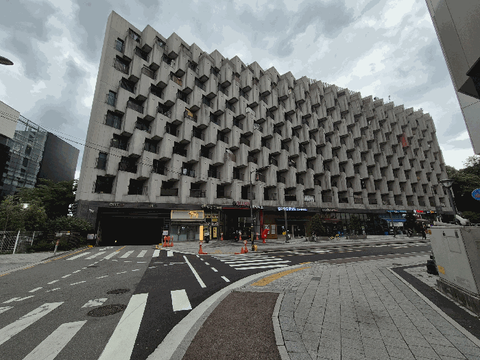 서울 강남구 자곡동 상가,오피스텔,근린시설 경매 물건 사진 5 · 2026타경101134
