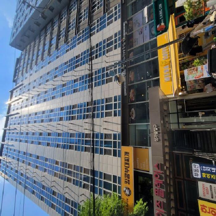 서울 강남구 역삼동 상가,오피스텔,근린시설 경매 물건 사진