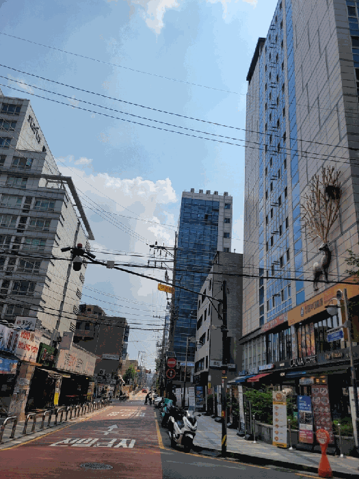 서울 강남구 역삼동 상가,오피스텔,근린시설 경매 물건 사진 2 · 2026타경101140