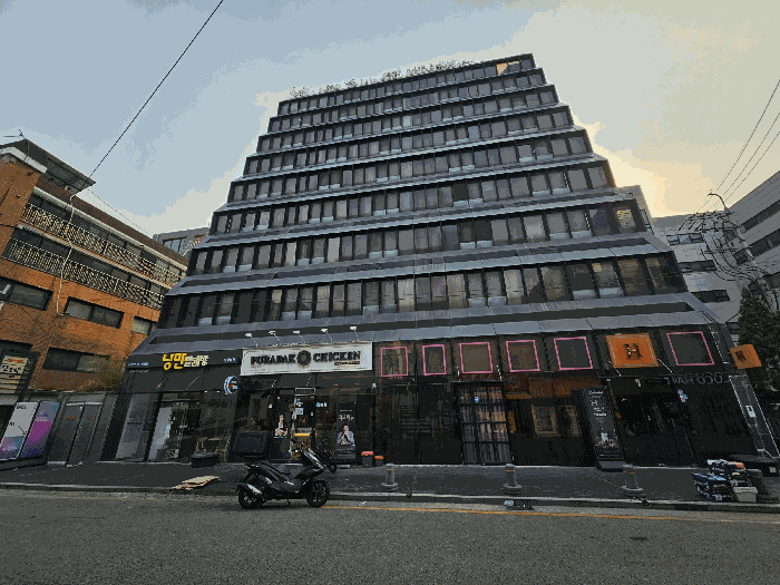 서울 강남구 역삼동 연립주택,다세대,빌라 경매 물건 사진 6 · 2026타경101156