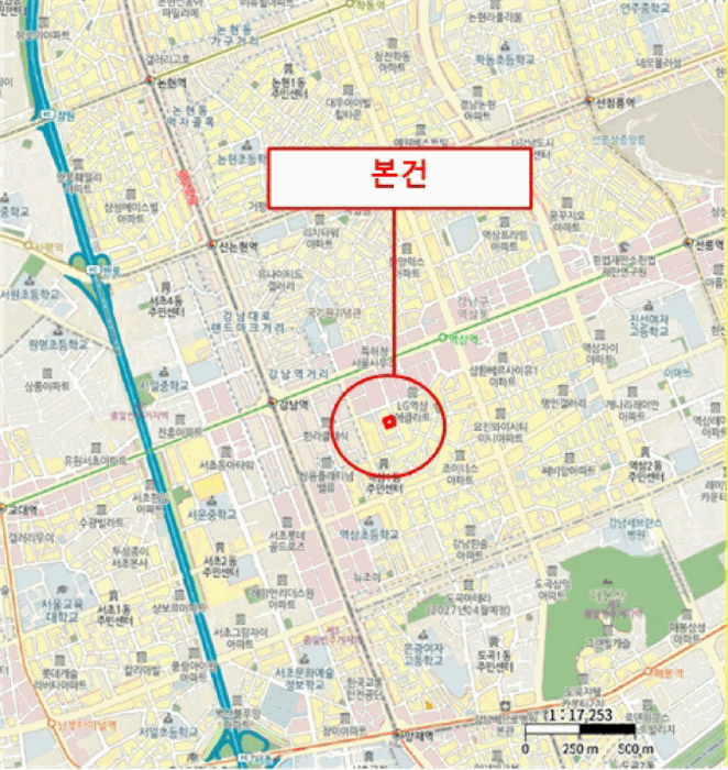 서울 강남구 역삼동 연립주택,다세대,빌라 경매 물건 사진 4 · 2026타경101156
