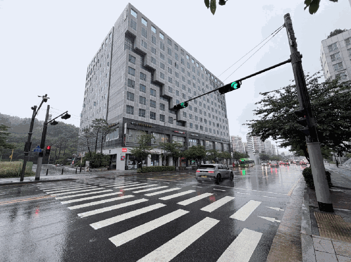 서울 강남구 자곡동 상가,오피스텔,근린시설 경매 물건 사진 4 · 2026타경101203