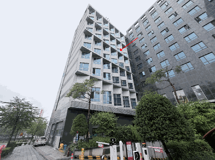 서울 강남구 자곡동 상가,오피스텔,근린시설 경매 물건 사진 5 · 2026타경101203