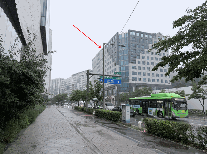 서울 강남구 자곡동 상가,오피스텔,근린시설 경매 물건 사진 6 · 2026타경101203