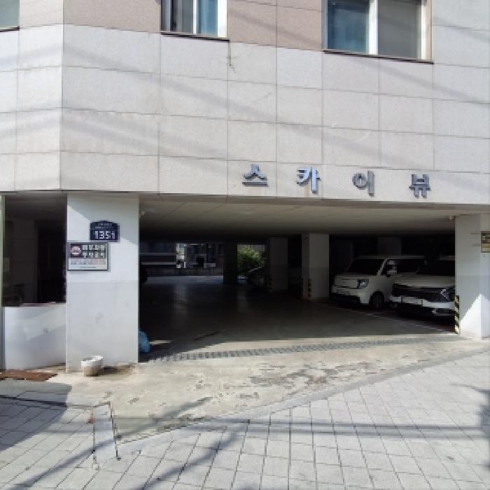 서울 관악구 신림동 오피스텔 경매 물건 사진