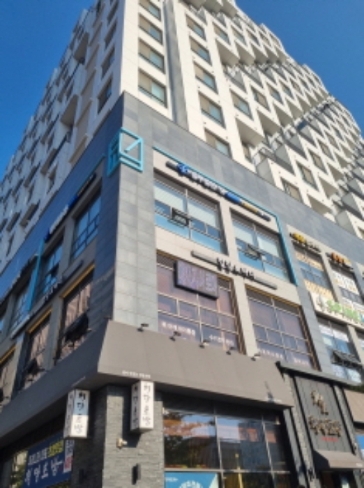 서울 송파구 문정동 송파법조타운푸르지오시티 근린생활시설 경매 물건 사진