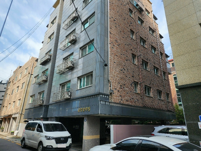 서울특별시 강동구 성내로6다길 89 2층202호 (성내동,금강블루빌) 다세대 경매 물건 사진