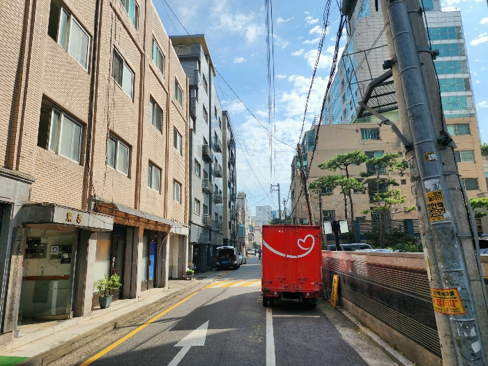 서울 강동구 성내동 다세대 경매 물건 사진 6 · 2022타경55849