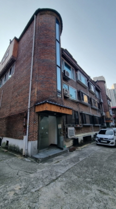 서울 송파구 문정동 연립주택 경매 물건 사진
