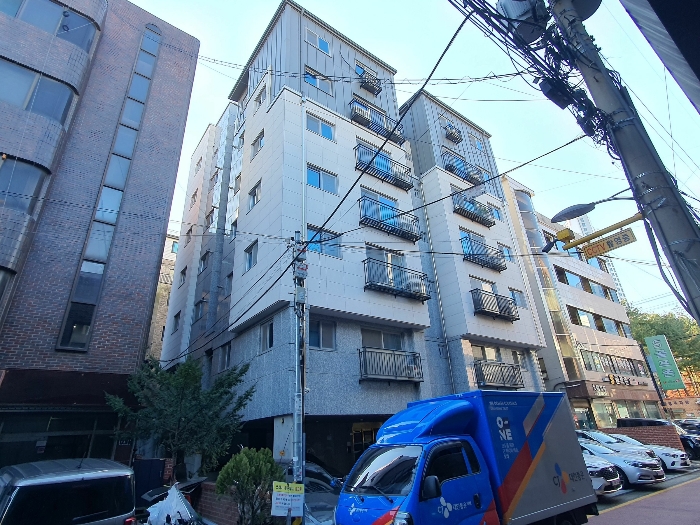 서울 성동구 홍익동 근린생활시설 경매 물건 사진 5 · 2023타경3265